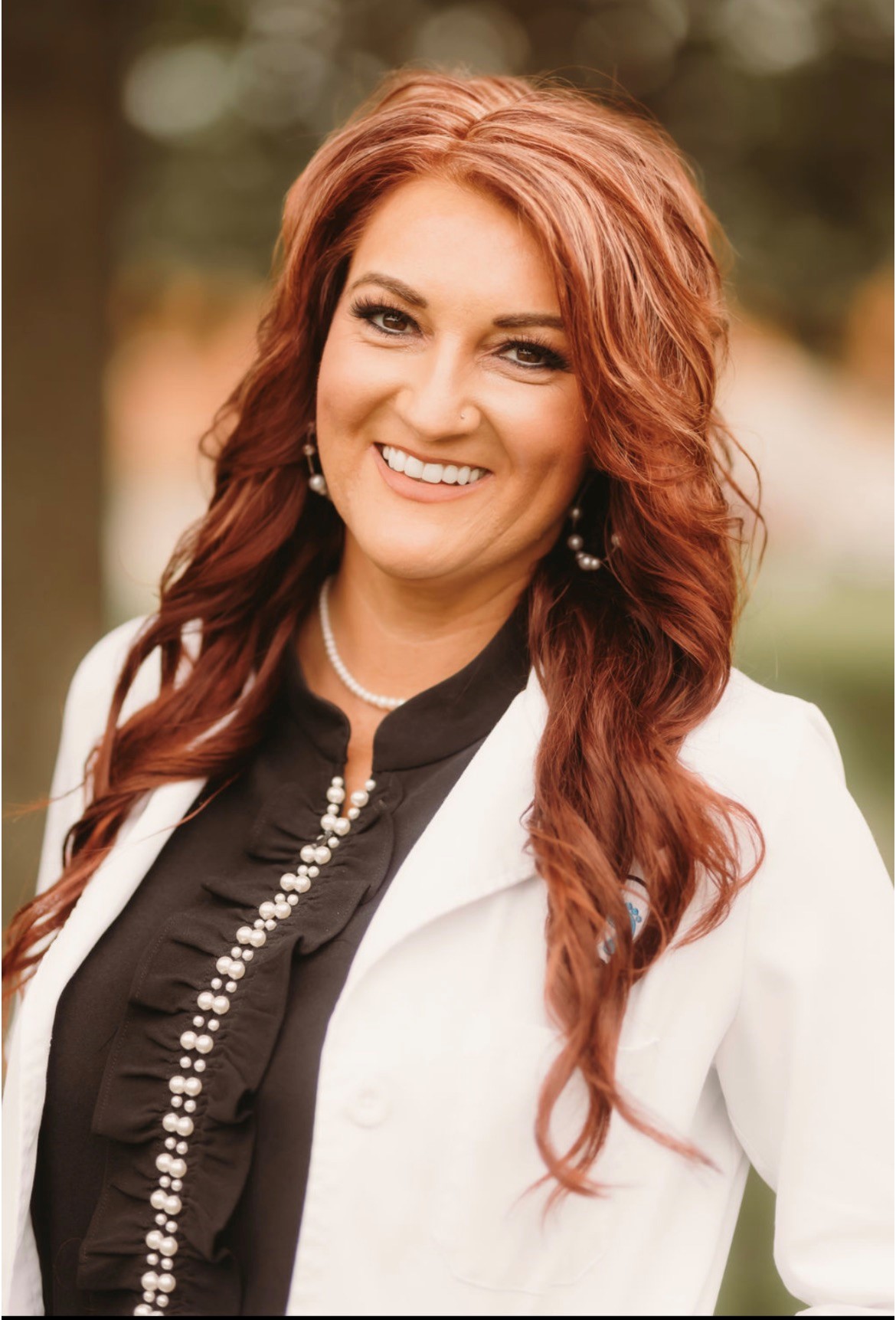 Sharon Monk Lester, FNP-BC